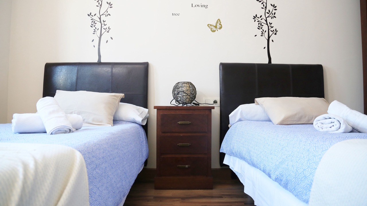 Photo of Bedroom in Guevejar