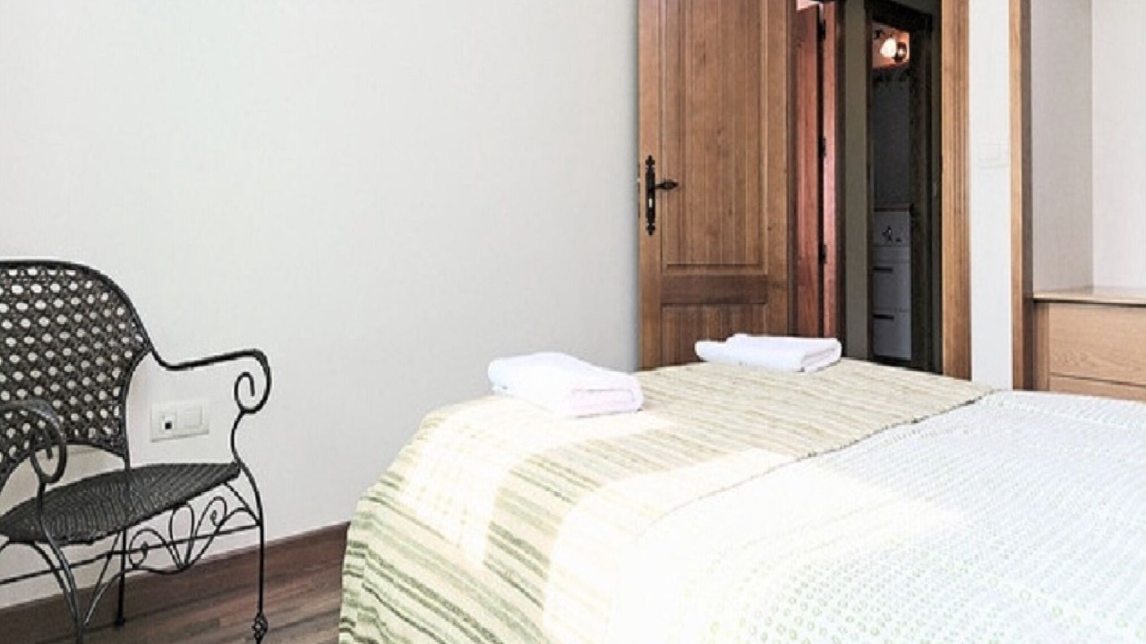 Photo of Bedroom in Guevejar