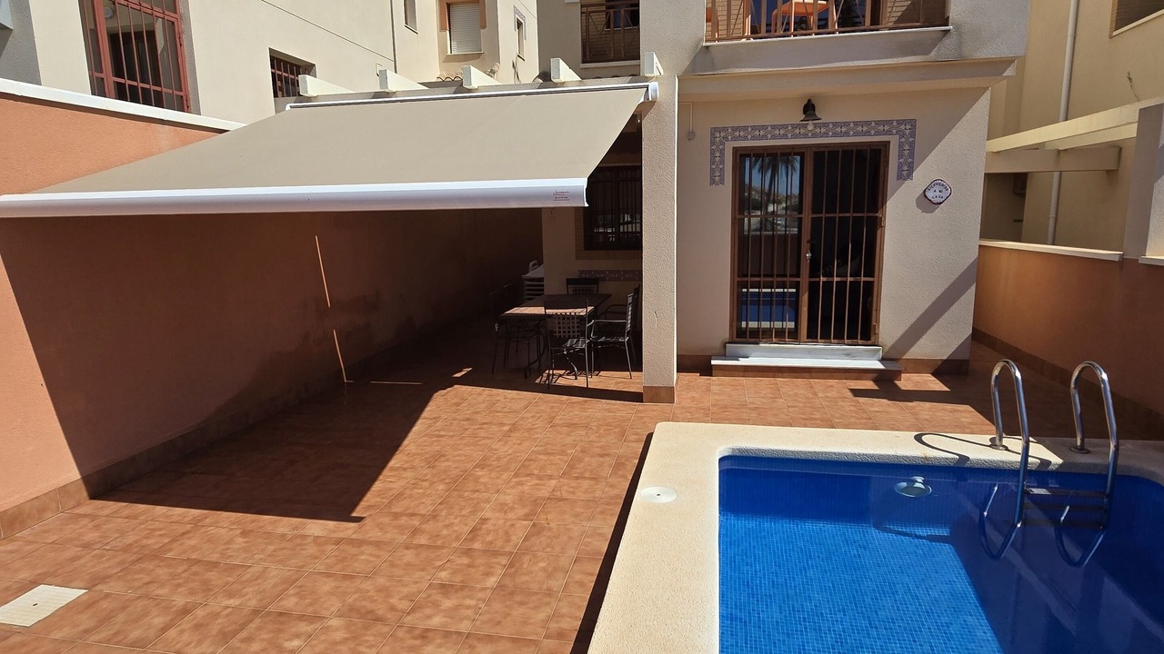 Photo of Outdoor in Puerto de Mazarron