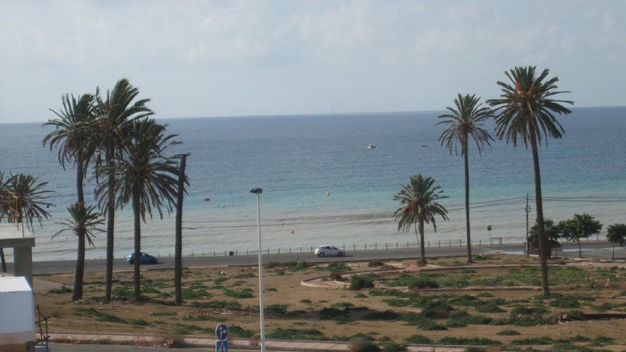 Photo of Others in Puerto de Mazarron