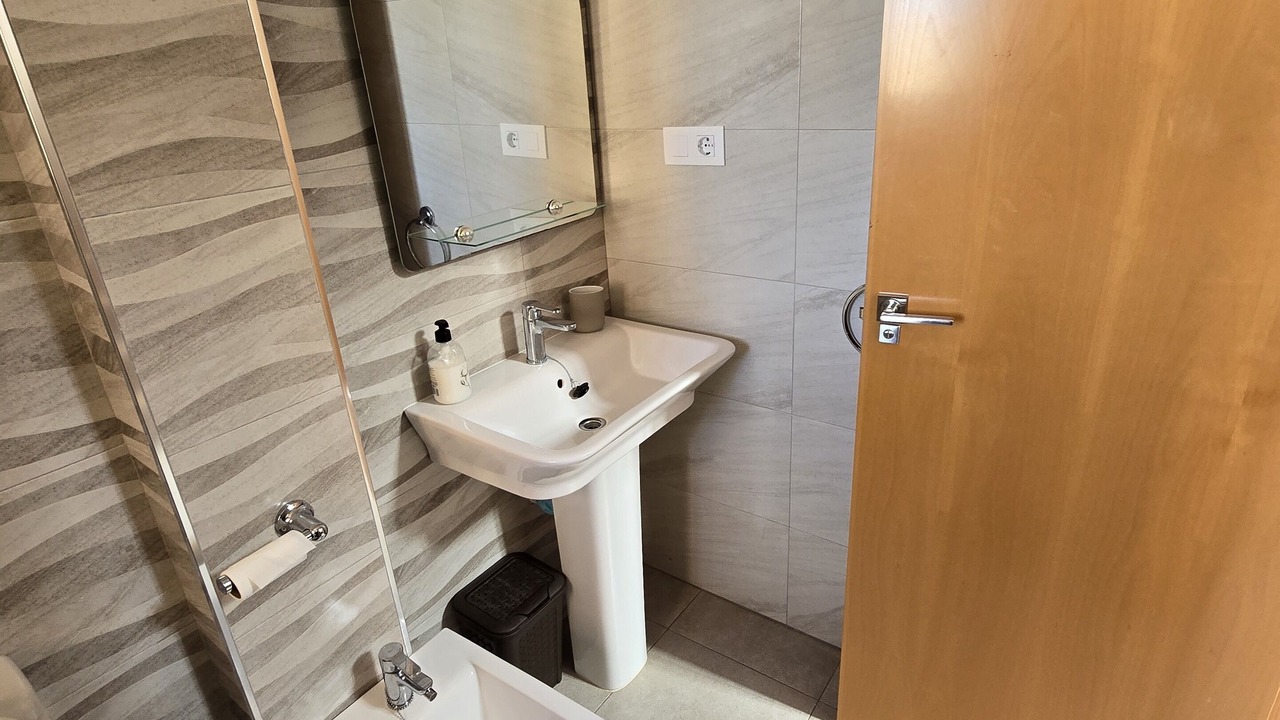 Photo of Bathroom in Puerto de Mazarron