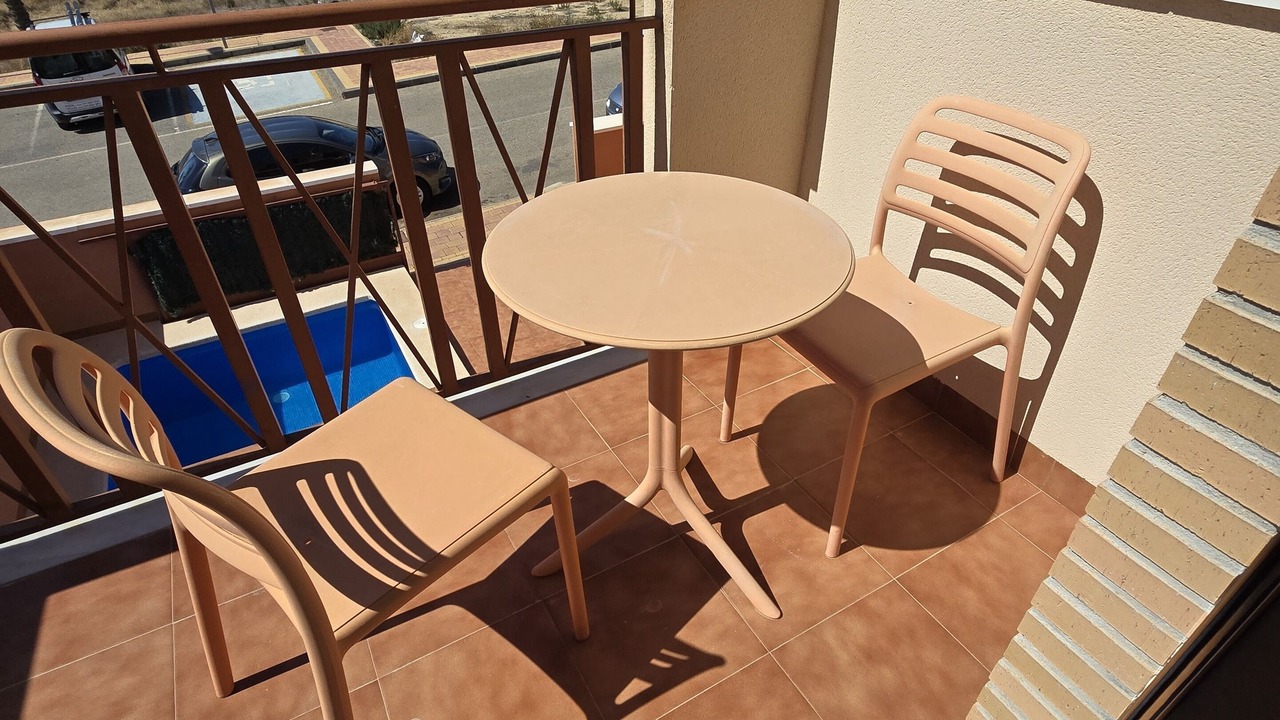 Photo of Outdoor in Puerto de Mazarron