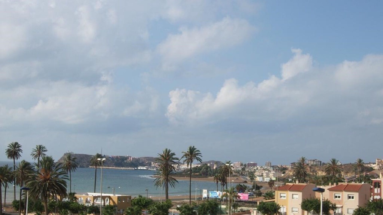 Photo of Others in Puerto de Mazarron