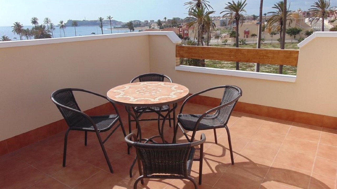 Photo of Outdoor in Puerto de Mazarron