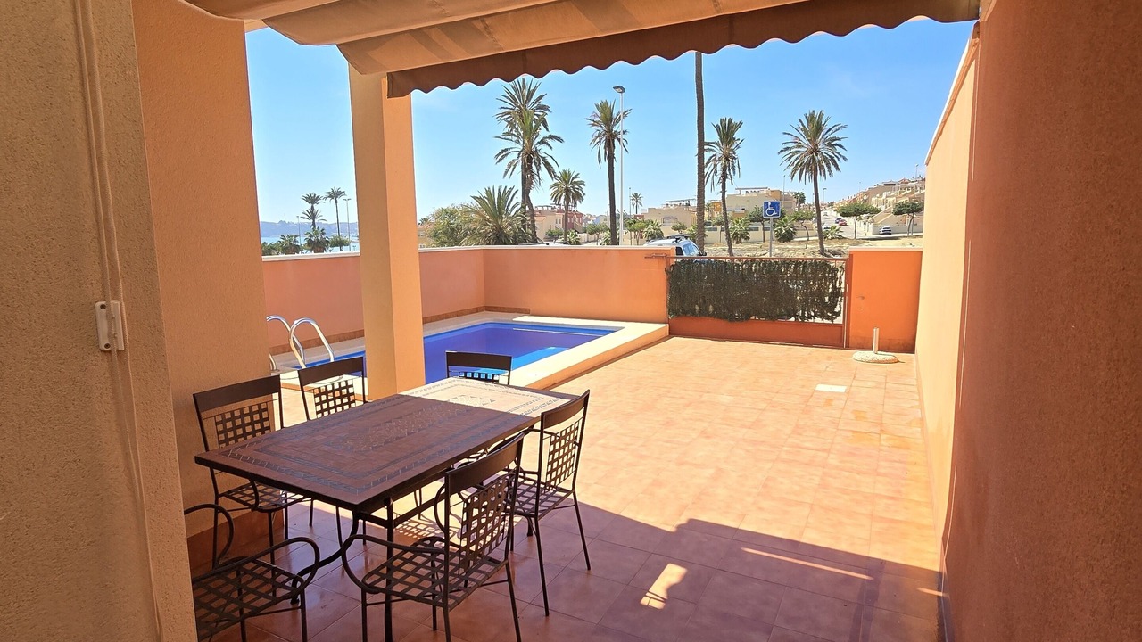 Photo of Outdoor in Puerto de Mazarron