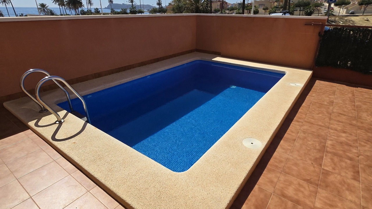 Photo of Outdoor in Puerto de Mazarron