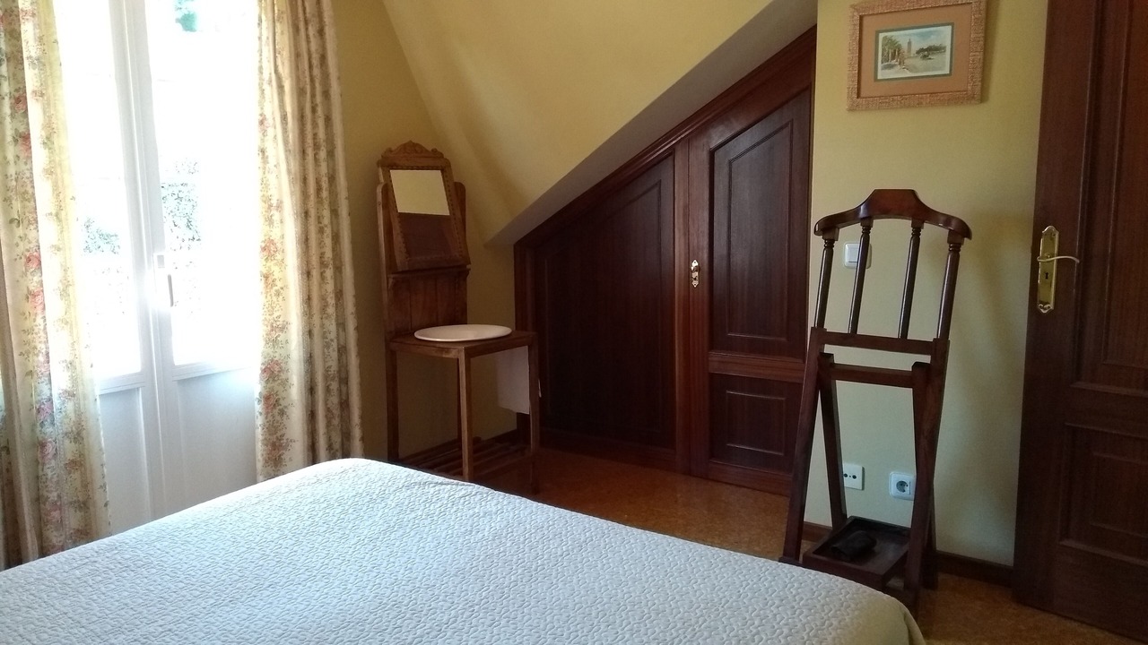 Photo of Bedroom in Urdilde