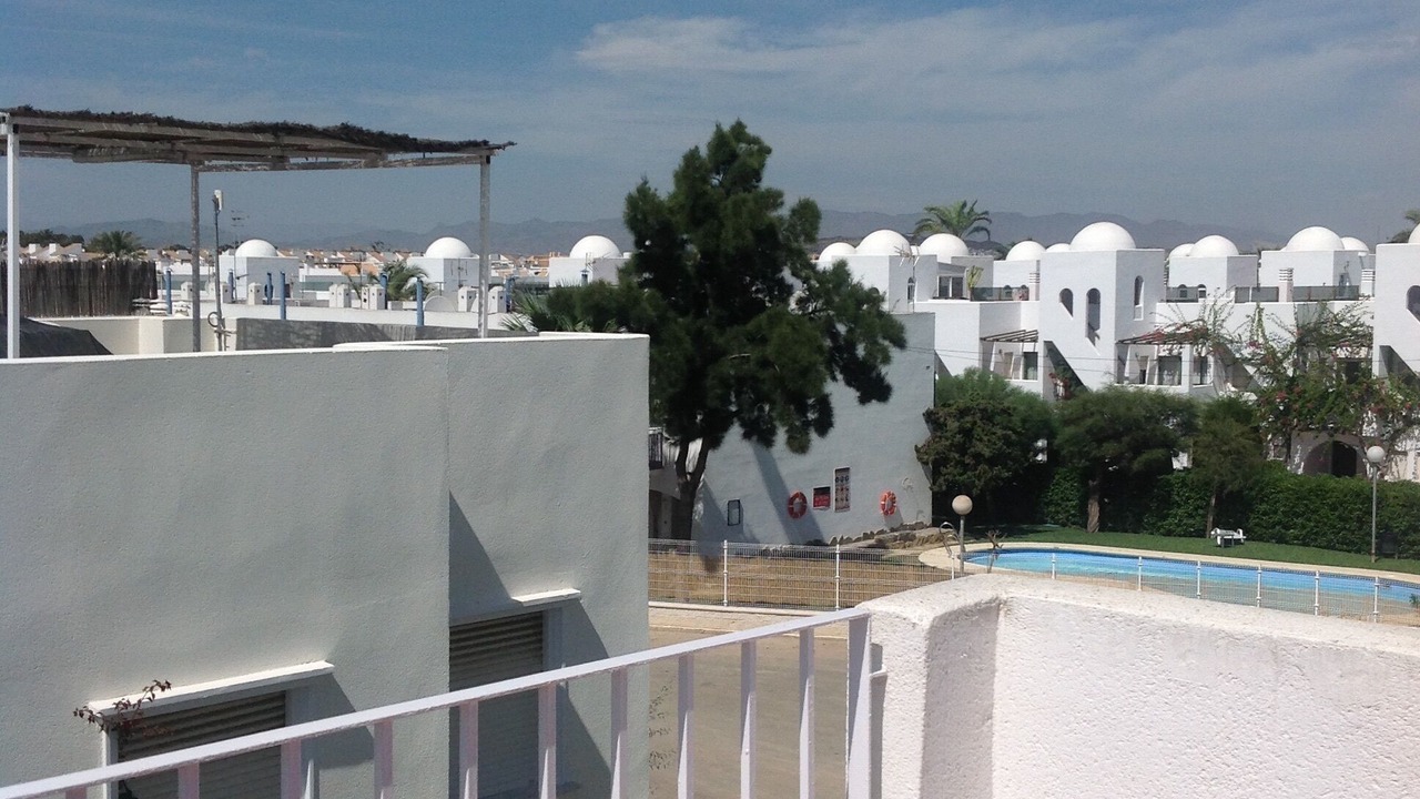 Photo of Patio Balcony in Puerto Rey