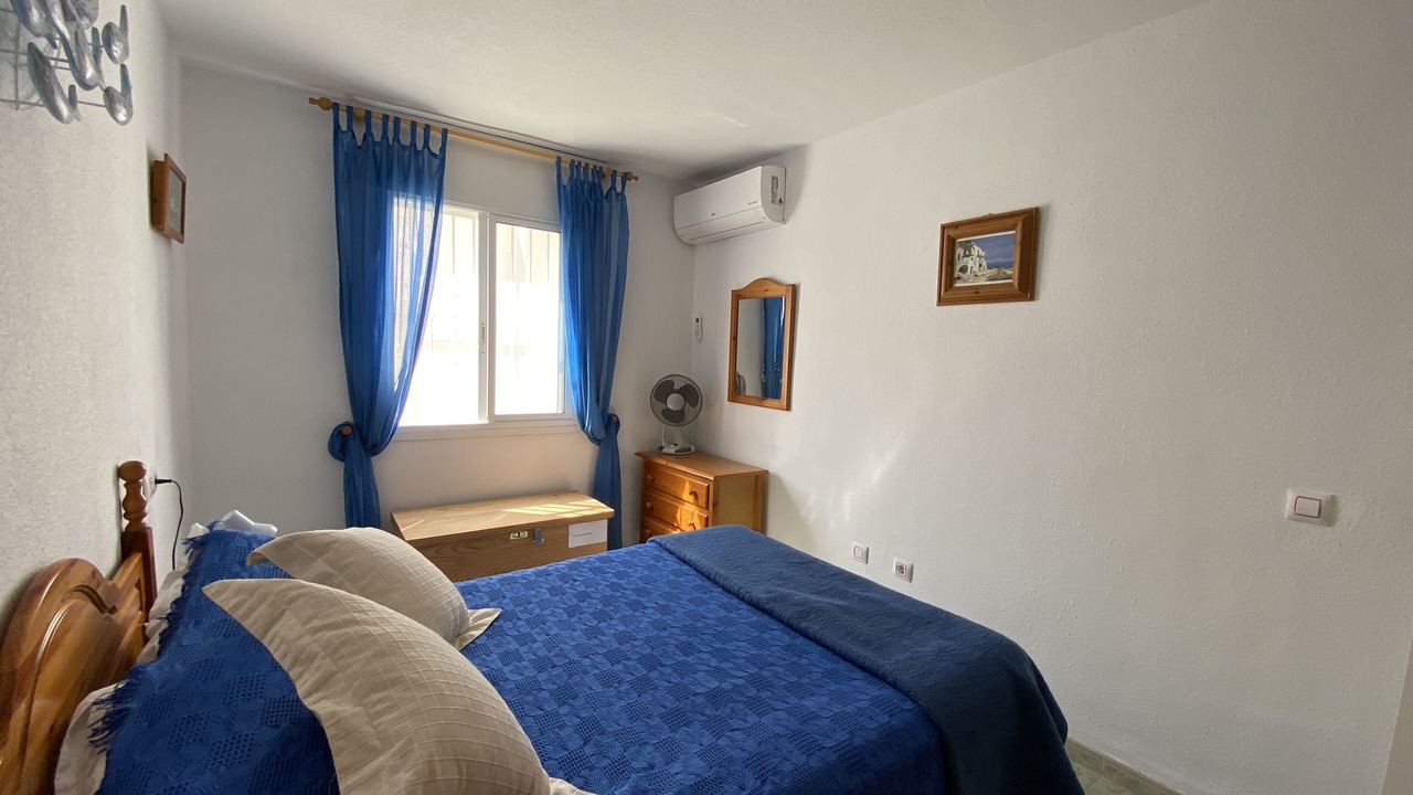 Photo of Bedroom in Puerto Rey