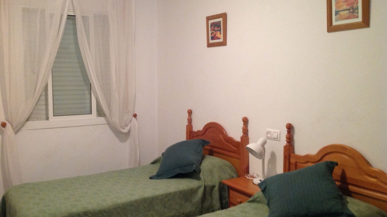 Photo of Bedroom in Puerto Rey