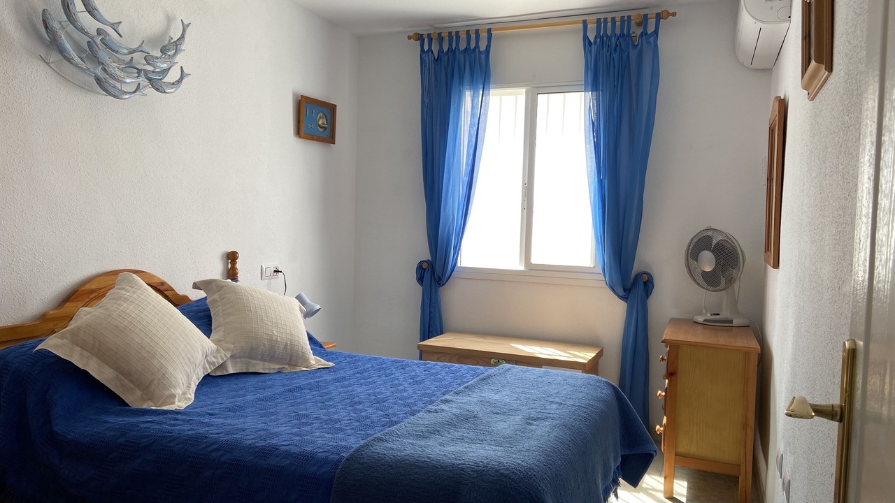 Photo of Bedroom in Puerto Rey