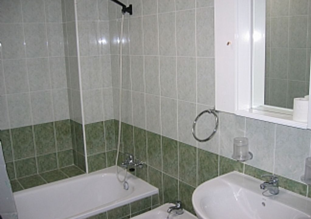 Photo of Bathroom in Puerto Rey