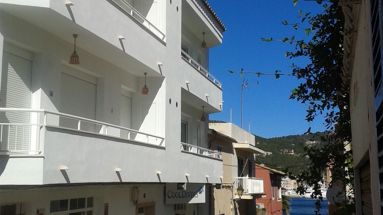 Photo of Outdoor in Port d'Andraitx