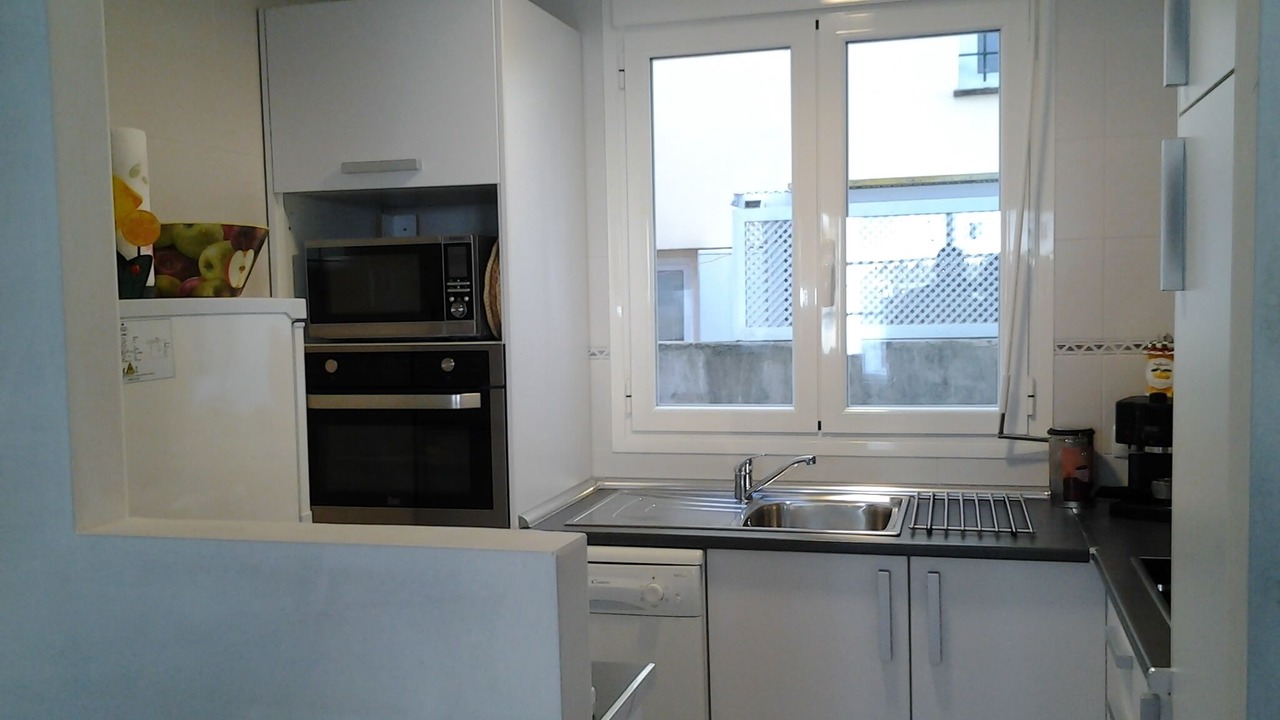 Photo of Kitchen in Port d'Andraitx