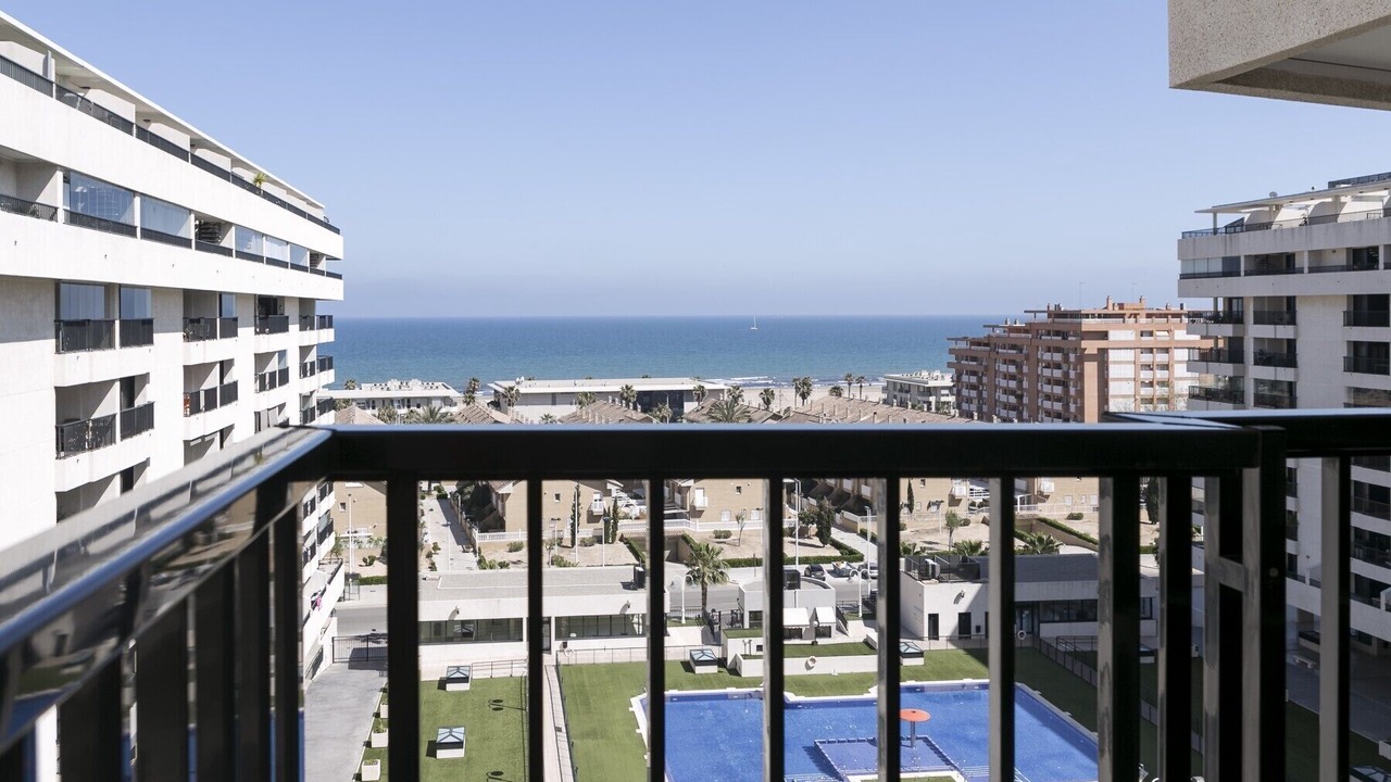 Photo of Outdoor in Alboraya