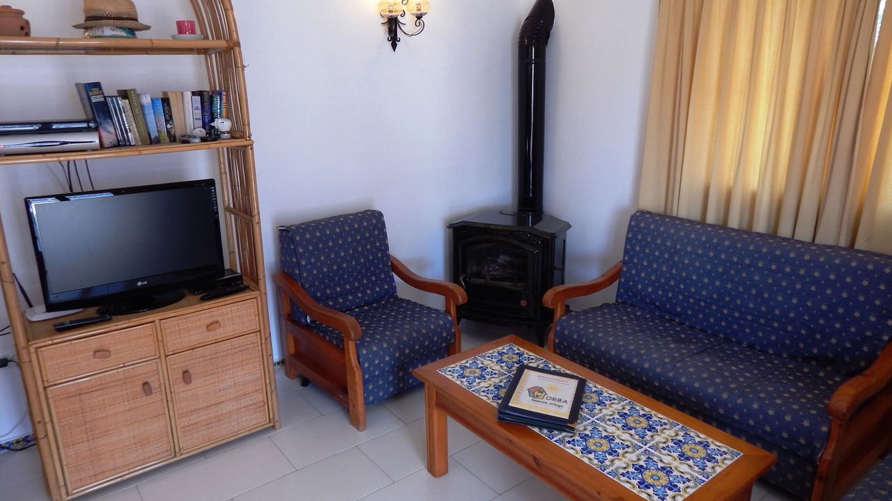 Photo of Livingroom in Orba