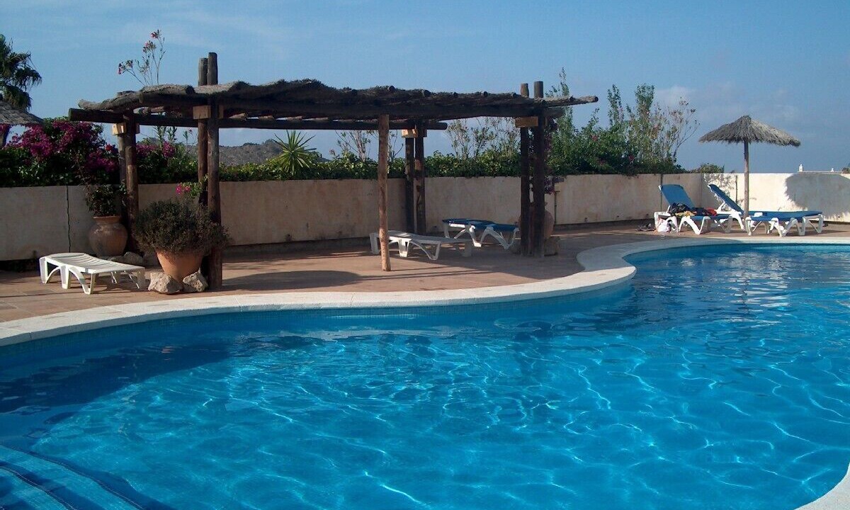 Photo of Outdoor in Diputacion de Rincon de San Gines