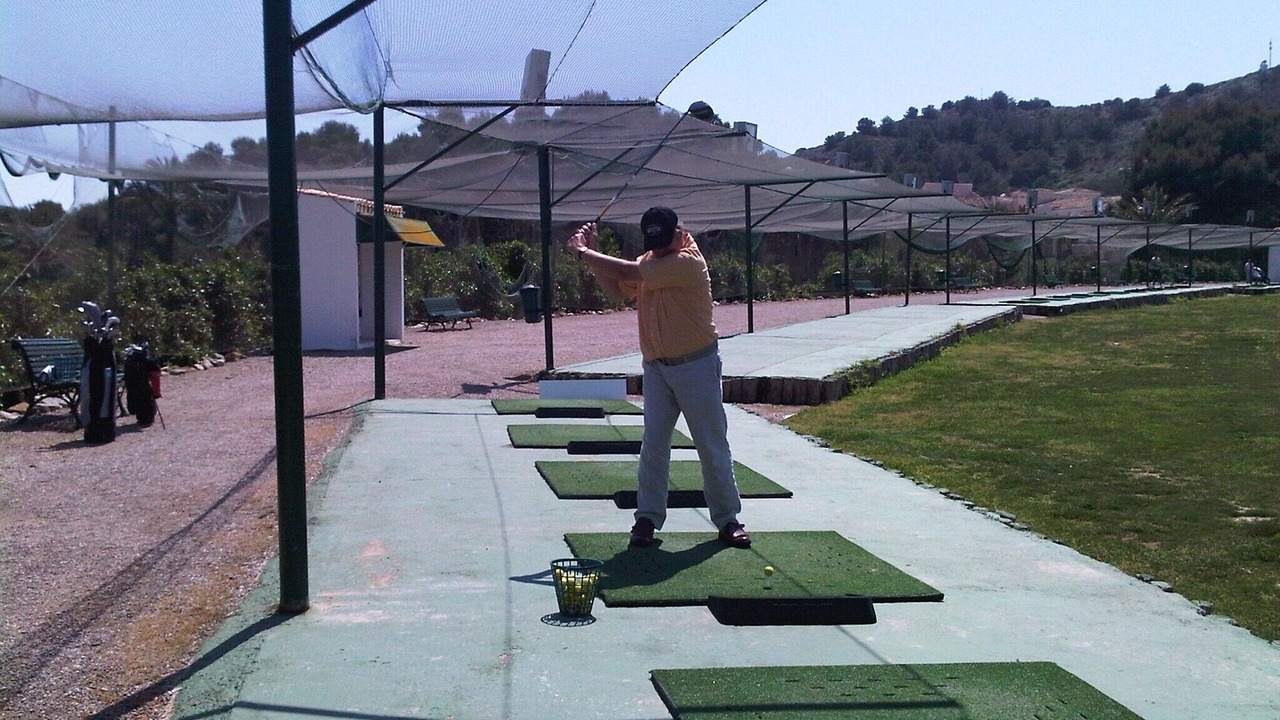 Photo of Others in Diputacion de Rincon de San Gines
