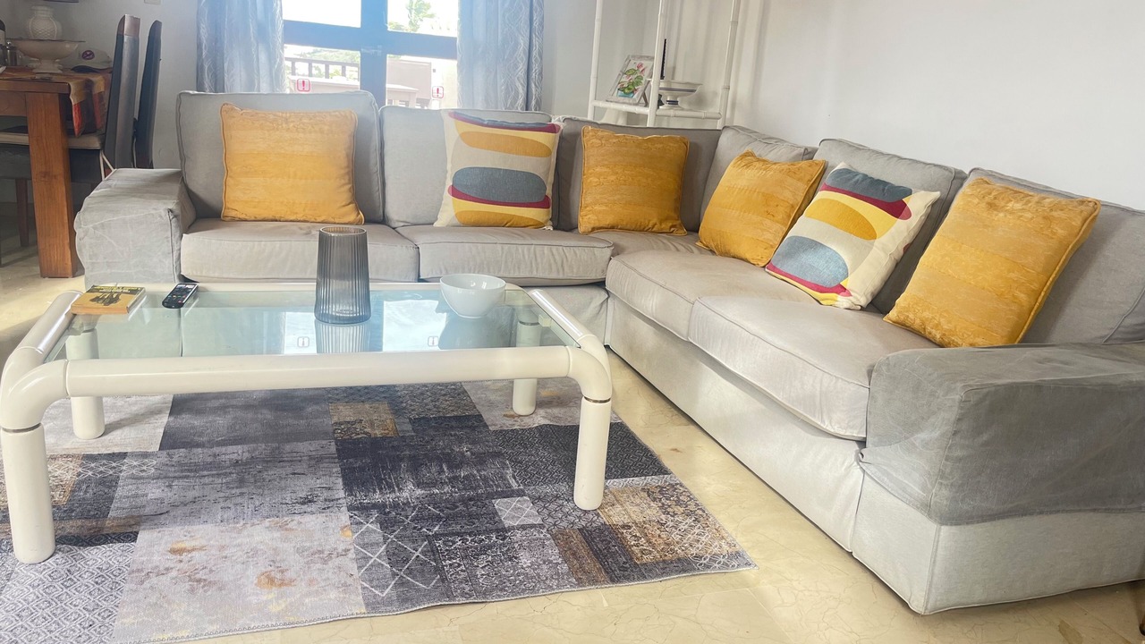 Photo of Livingroom in Diputacion de Rincon de San Gines