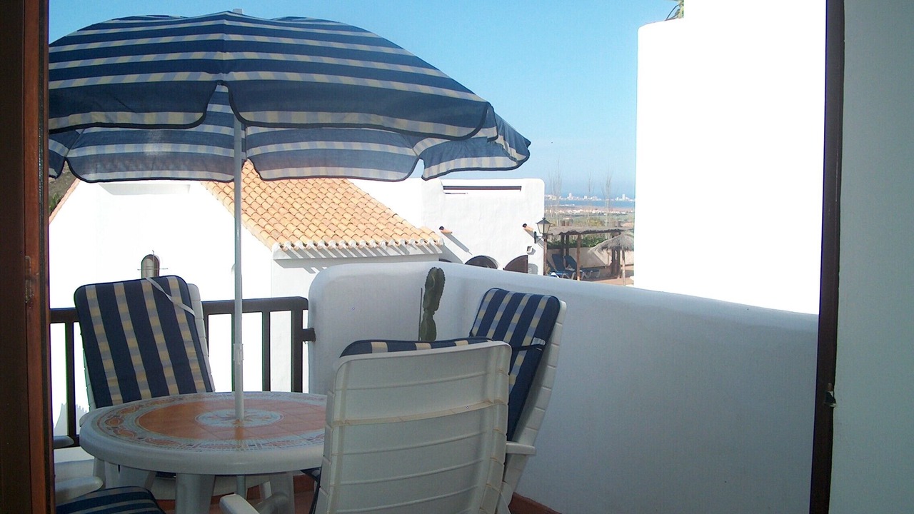 Photo of Outdoor in Diputacion de Rincon de San Gines