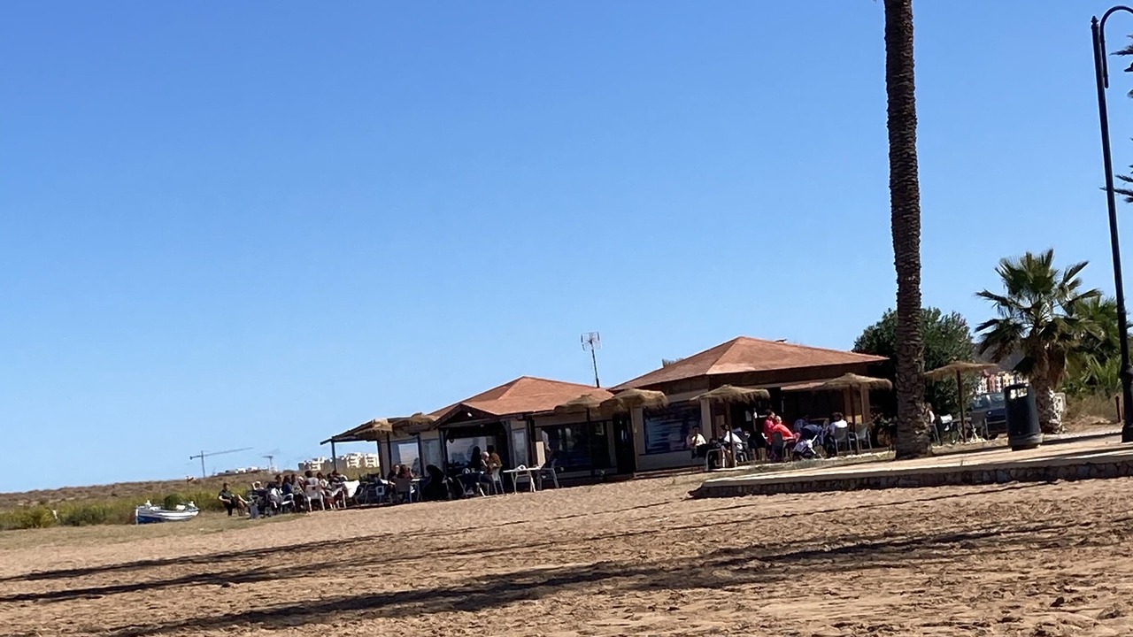 Photo of Others in Diputacion de Rincon de San Gines