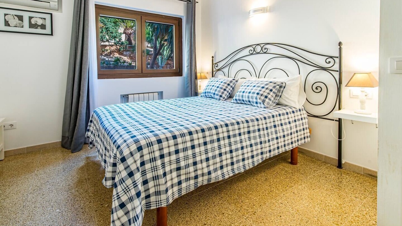 Photo of Bedroom in Peguera