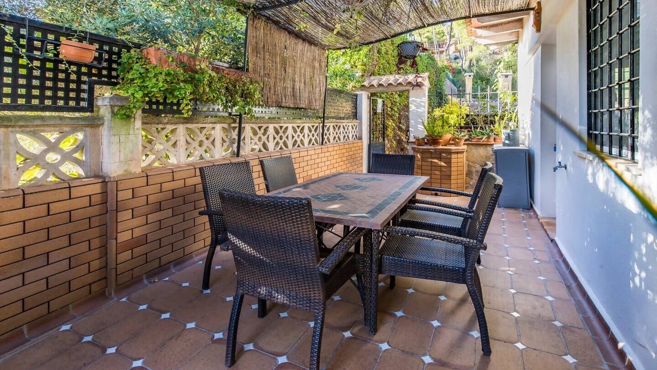 Photo of Outdoor in Peguera