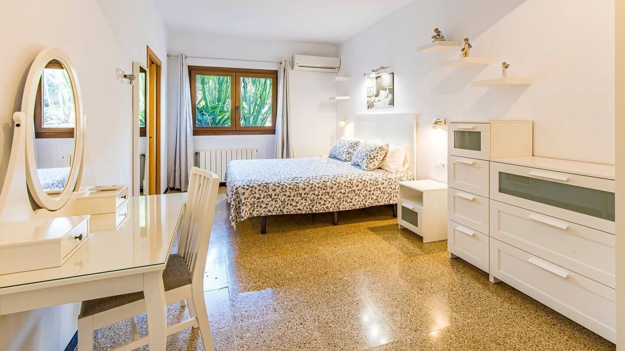 Photo of Bedroom in Peguera