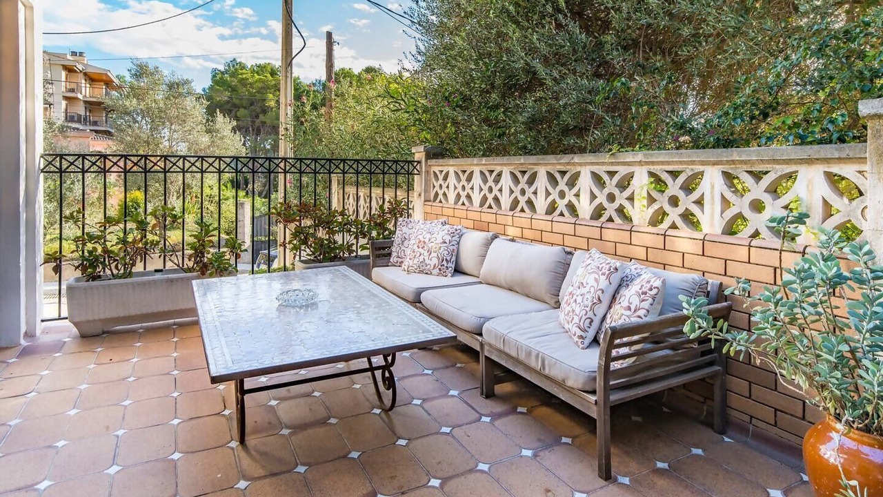 Photo of Outdoor in Peguera