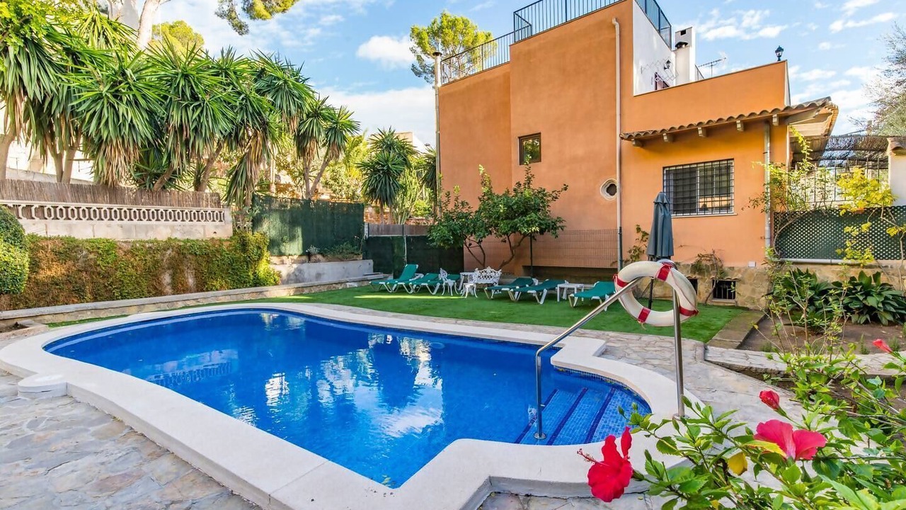 Photo of Outdoor in Peguera
