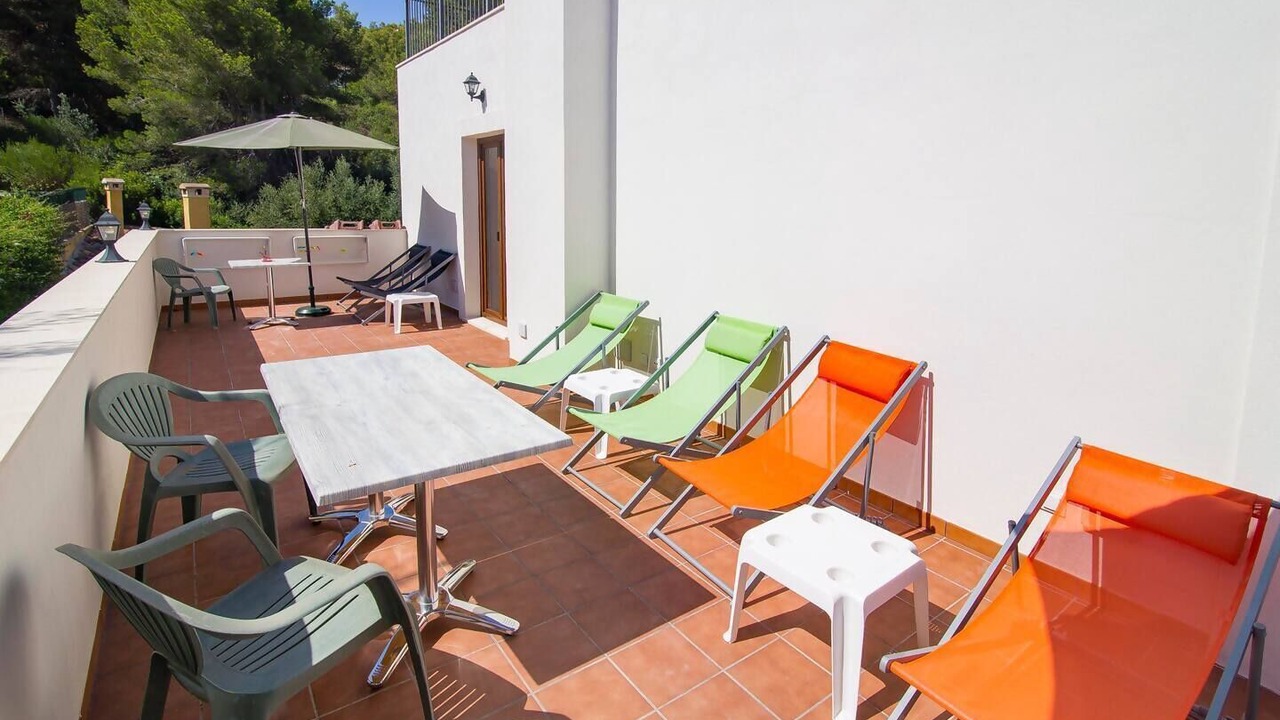 Photo of Outdoor in Peguera
