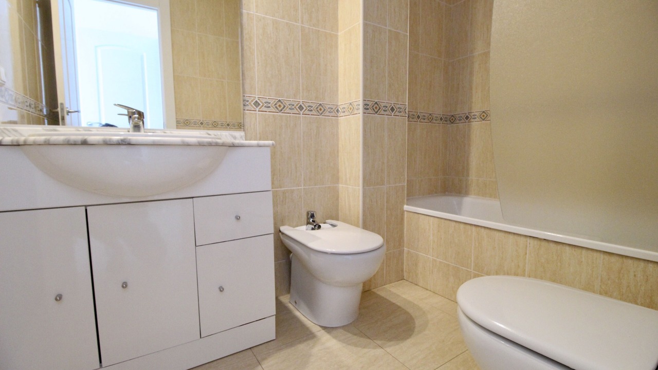 Photo of Bathroom in Molinell