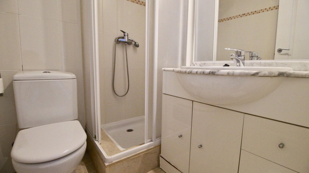 Photo of Bathroom in Molinell