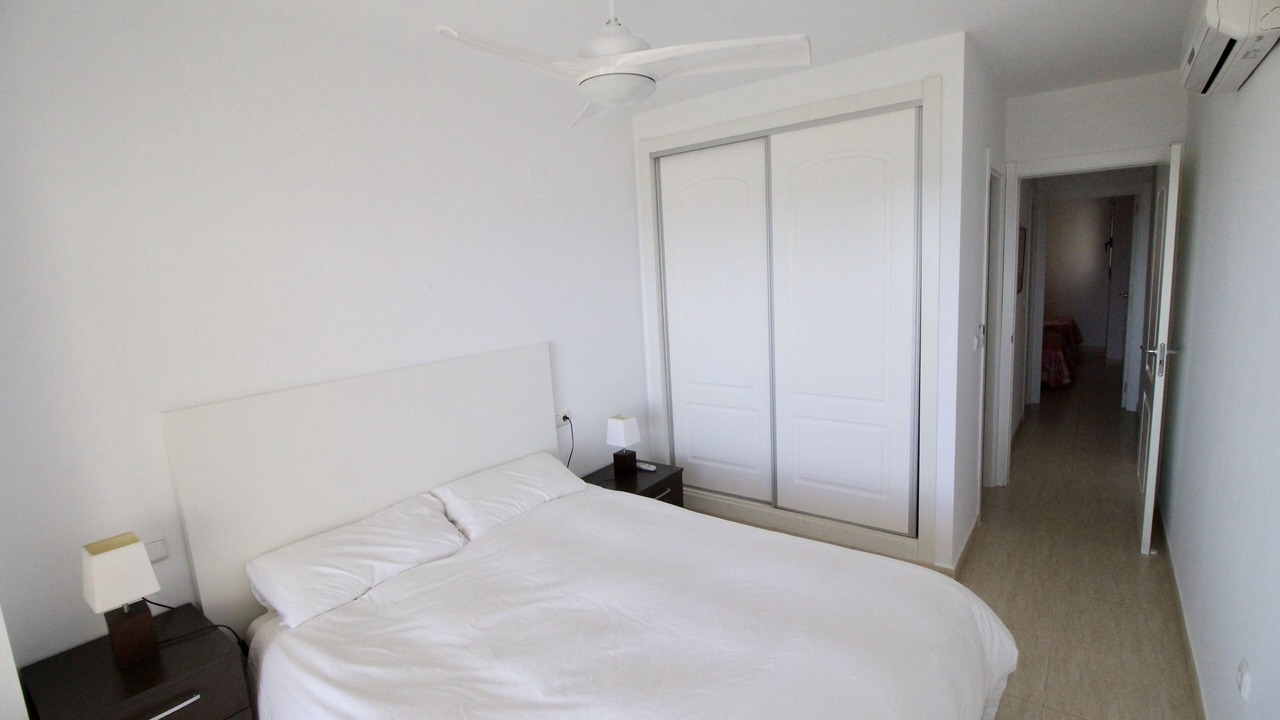 Photo of Bedroom in Molinell