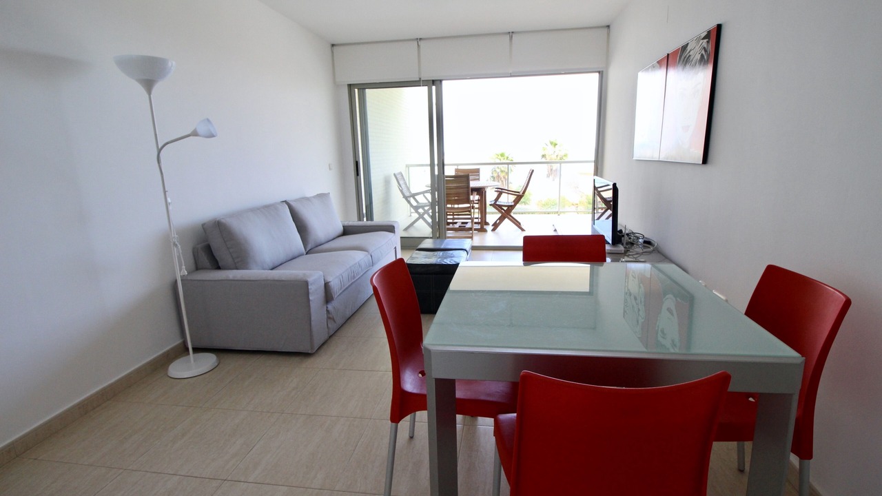 Photo of Livingroom in Molinell