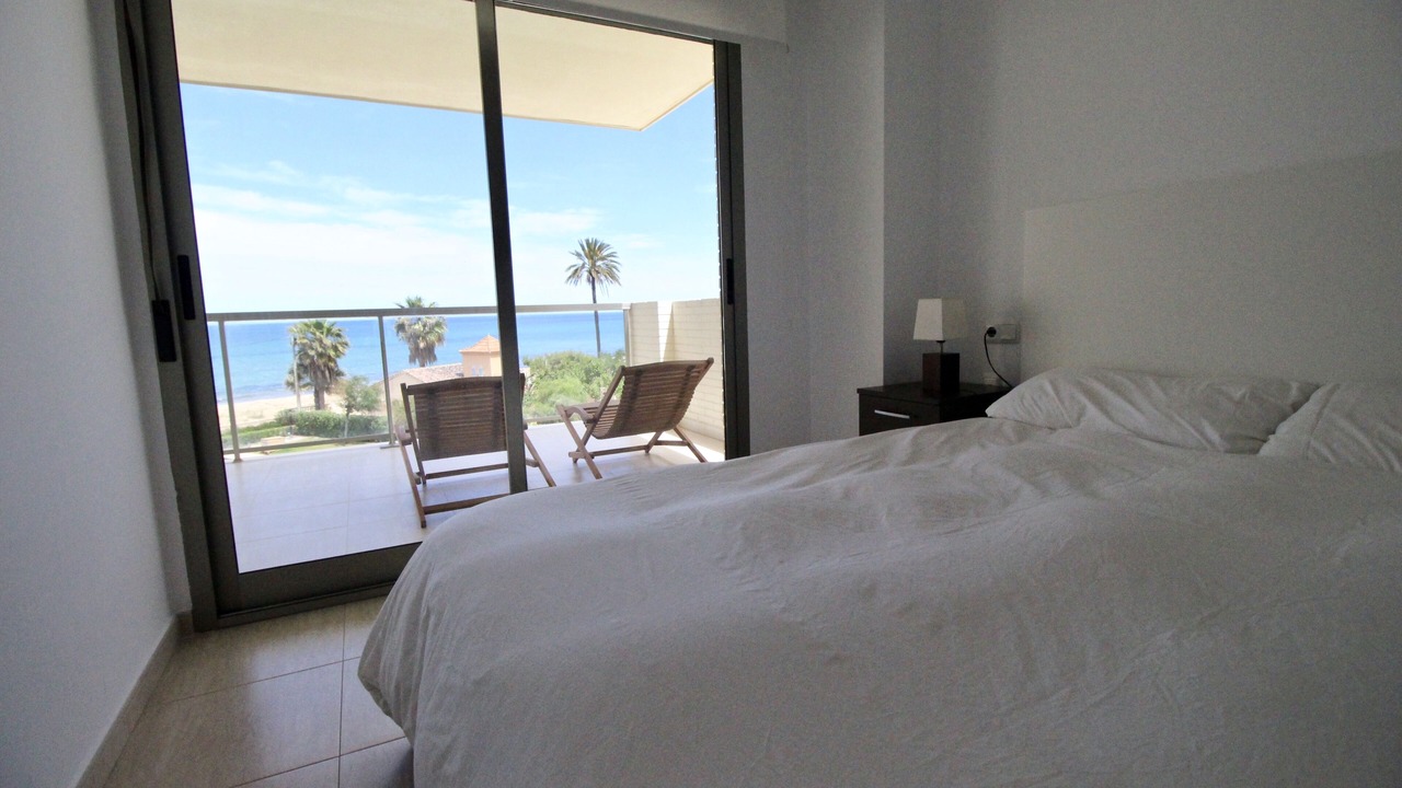 Photo of Bedroom in Molinell