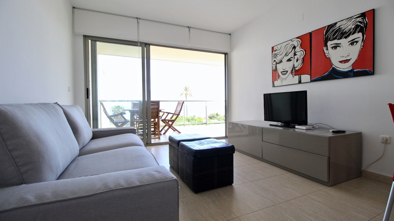 Photo of Livingroom in Molinell