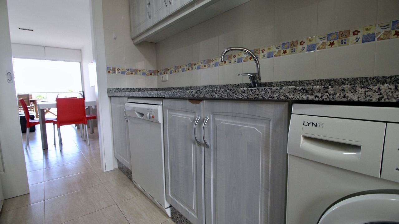 Photo of Kitchen in Molinell