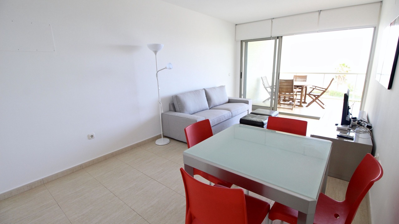 Photo of Livingroom in Molinell