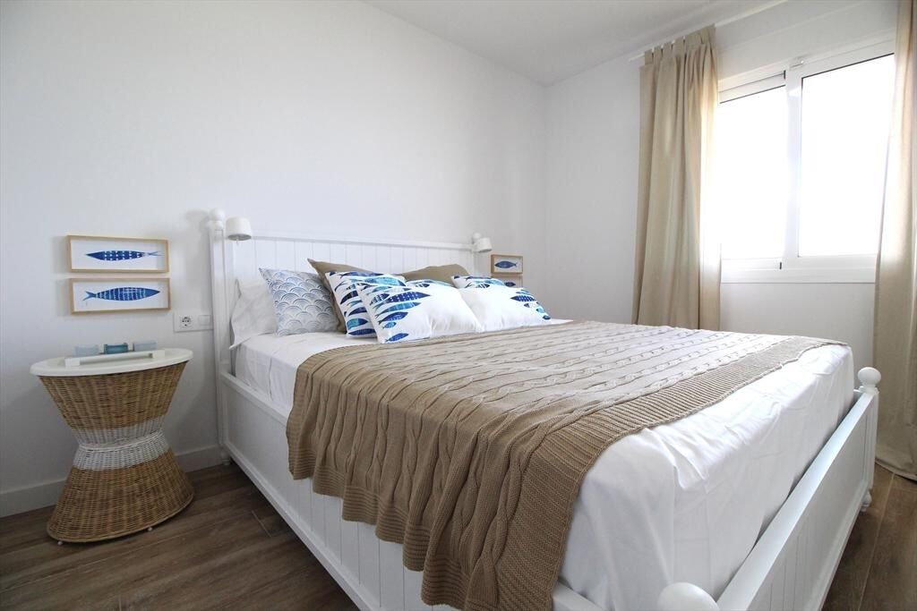 Photo of Bedroom in Molinell