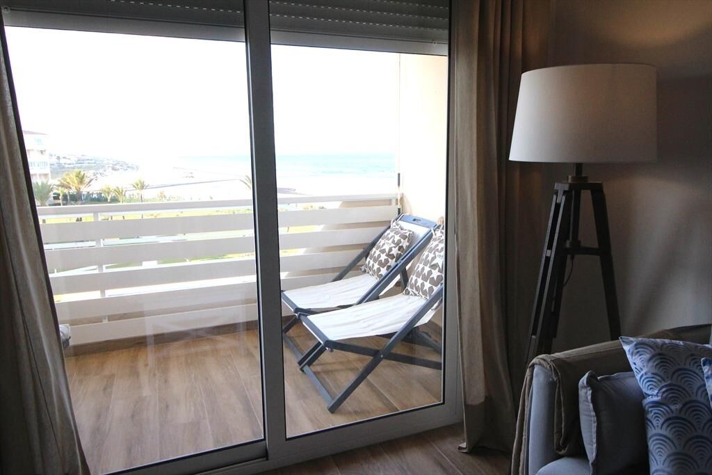 Photo of Livingroom in Molinell