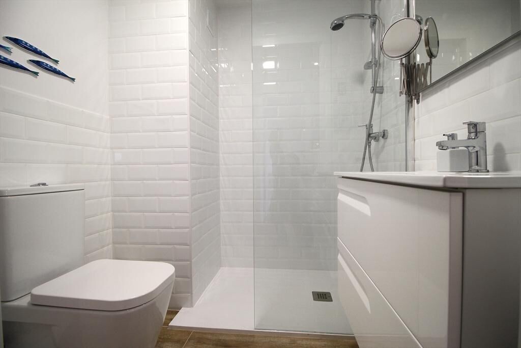 Photo of Bathroom in Molinell
