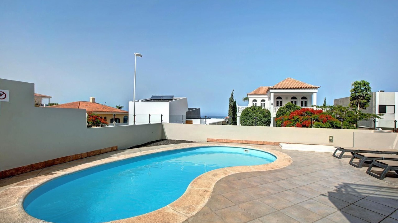 Photo of Outdoor in Costa Adeje