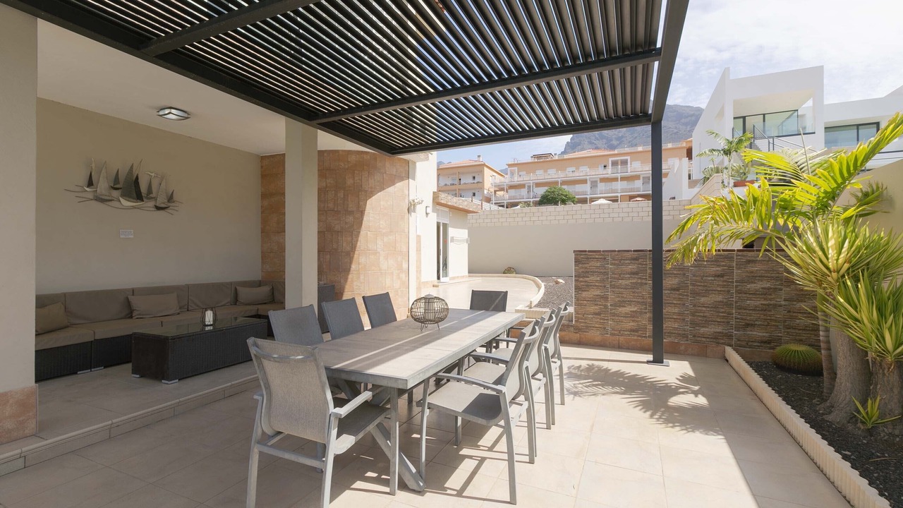 Photo of Outdoor in Costa Adeje