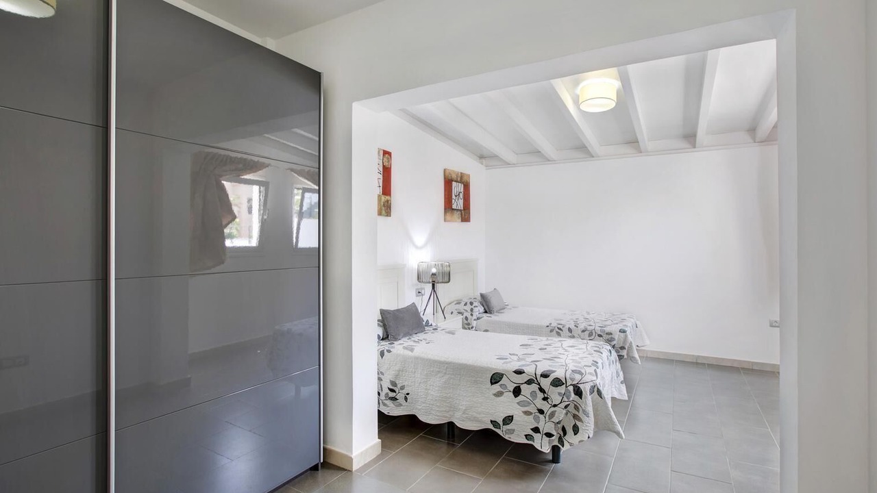 Photo of Bedroom in Costa Adeje