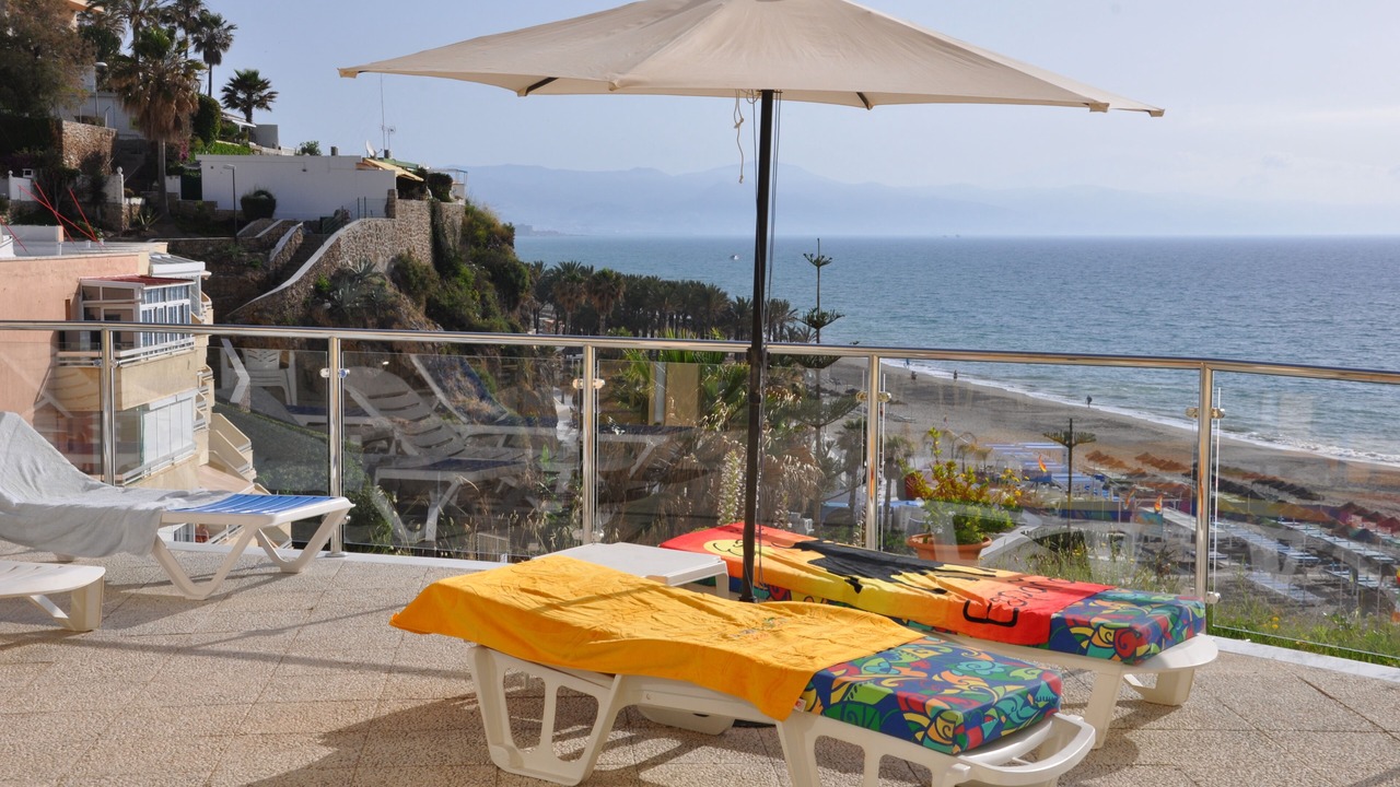 Photo of Outdoor in Torremolinos