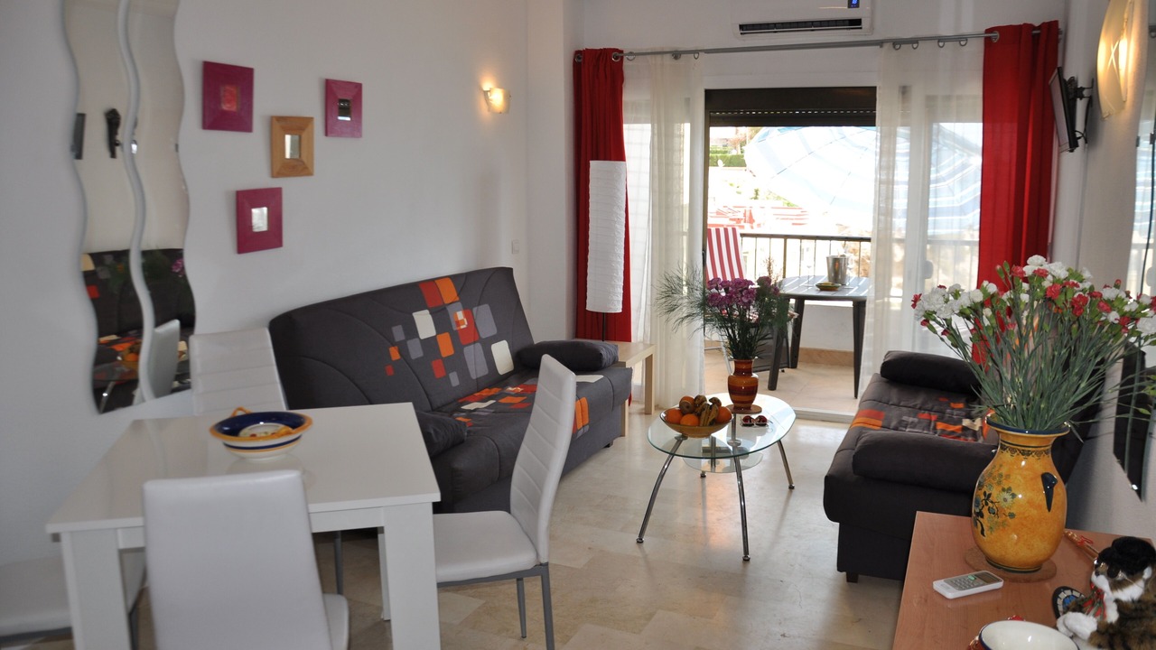 Photo of Livingroom in Torremolinos