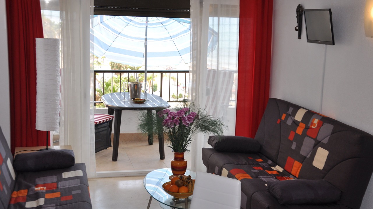 Photo of Livingroom in Torremolinos