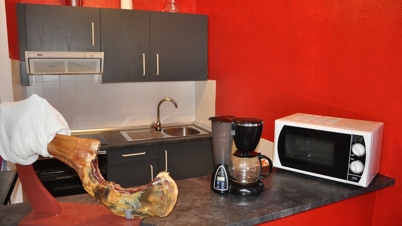 Photo of Kitchen in Torremolinos