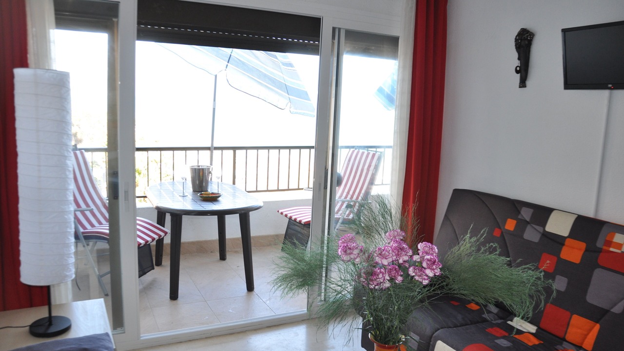 Photo of Livingroom in Torremolinos
